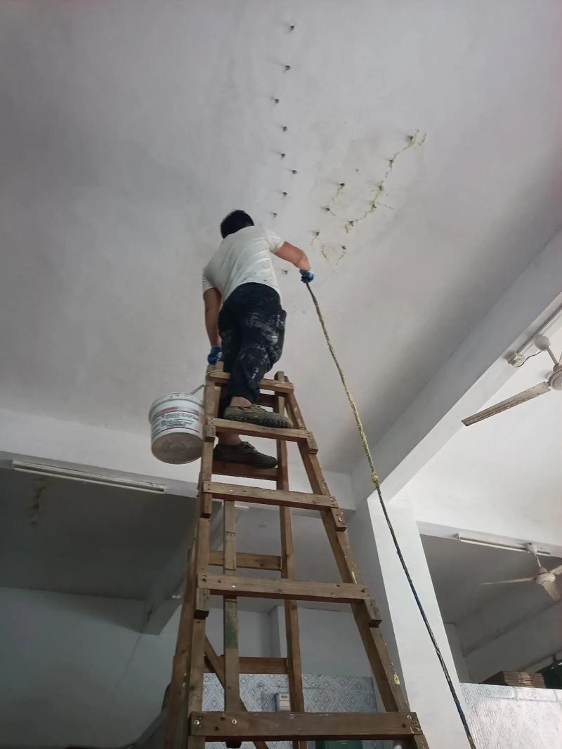 潍坊临朐县化学注浆